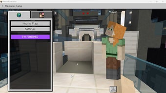 Minecraft Education Edition