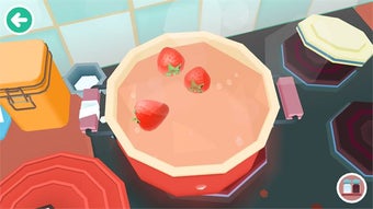 Toca Kitchen 2