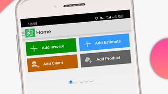 Invoice Maker