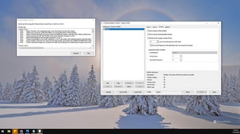 X-Mouse Button Control