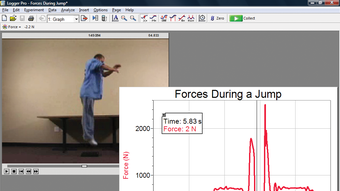 Logger Pro