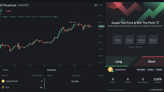 Binance