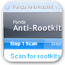 Panda Anti-Rootkit
