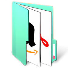 Kindle to PDF Converter