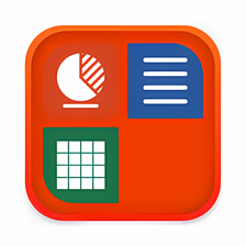 Docs for Microsoft Office