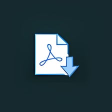Convertidor de PDF