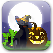 Free Fun Halloween Screensaver