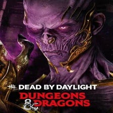 Dead by Daylight: Dungeons  Dragons