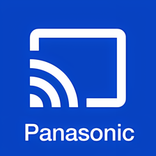 Cast to Panasonic TV