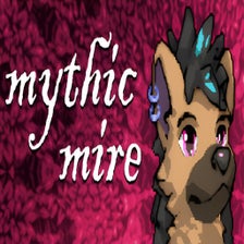 Mythic Mire