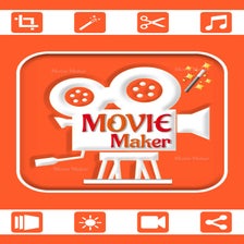 Movie Maker & Video Editor : Slideshow Maker Pro