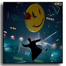 Watchmen - International