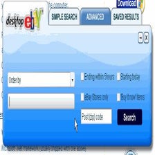 Desktop Ebay