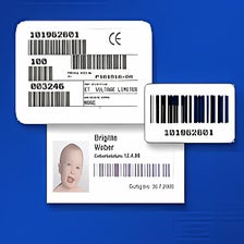 Barcode Label Maker