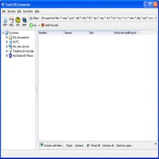 Total GIS Converter