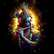 Krishna Wallpaper