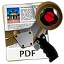 Combine PDFs