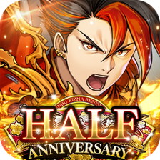 戦国炎舞 -KIZNA-
