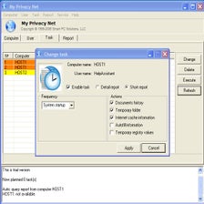My Privacy Net