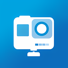 Connect for GoPro.