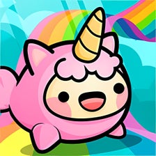 Happy Hop Kawaii Jump
