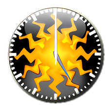 Clock!