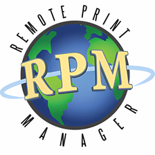 RPM Remote Print Manager Select 64 Bit