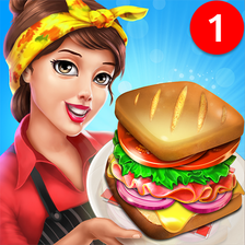 Food Truck Chef™: Cooking Game