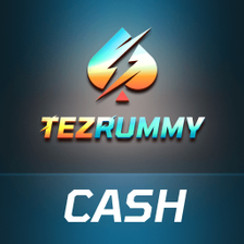 Tez Rummy: Indian Rummy Online