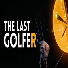 The Last Golfer