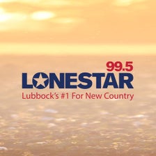 Lonestar 99.5 KQBR