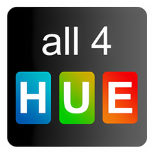 all 4 hue for Philips Hue