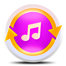 Audio Convert、Merge & Split