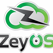 ZeyOS
