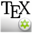 Ícone do programa: Texmaker
