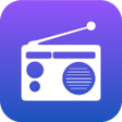 Ikona programu: Radio FM