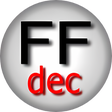 Icoon van programma: JPEXS Free Flash Decompil…