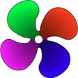 程序图标：R-Fan