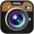 Icon of program: Ultra Zoom Camera 1000x Z…