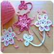 程序图标：Tutorials learn crochet