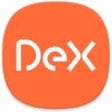 Icoon van programma: Samsung DeX