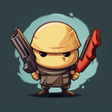 Ikona programu: Egg Hero