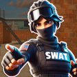 Icona del programma: SWAT Tactical Shooter