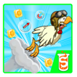 Symbol des Programms: Chicken Cannon