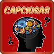 Icône du programme : Preguntas Capciosas - Tri…