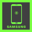 プログラムのアイコン：Shining Samsung Data Reco…