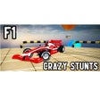 Ícone do programa: F1 Crazy Stunts