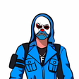 أيقونة البرنامج: How to draw FF characters