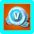 Icona del programma: Fortnite V-Bucks