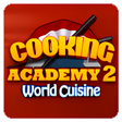 Icon of program: Cooking Academy 2
